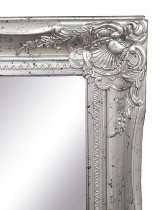 Spiegel 70x5x185cm silber