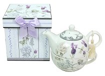 Tea for one Lavendel in