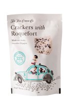 Cracker mit Roquefort 45g