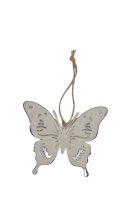 Hänger Schmetterling 10,5x9cm